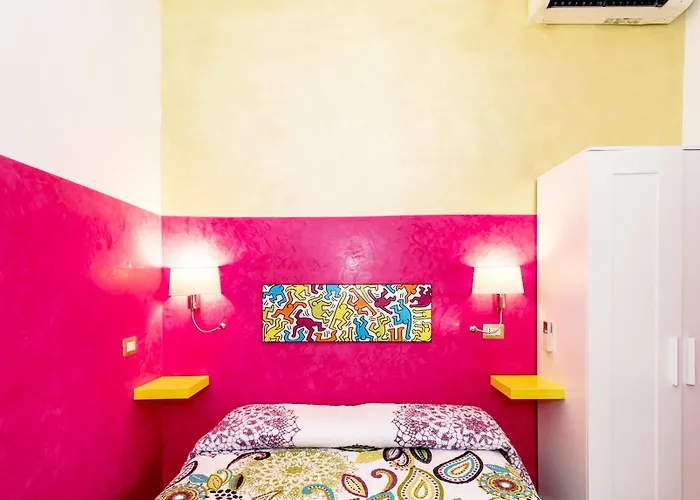 Bed & Breakfast Dream Station