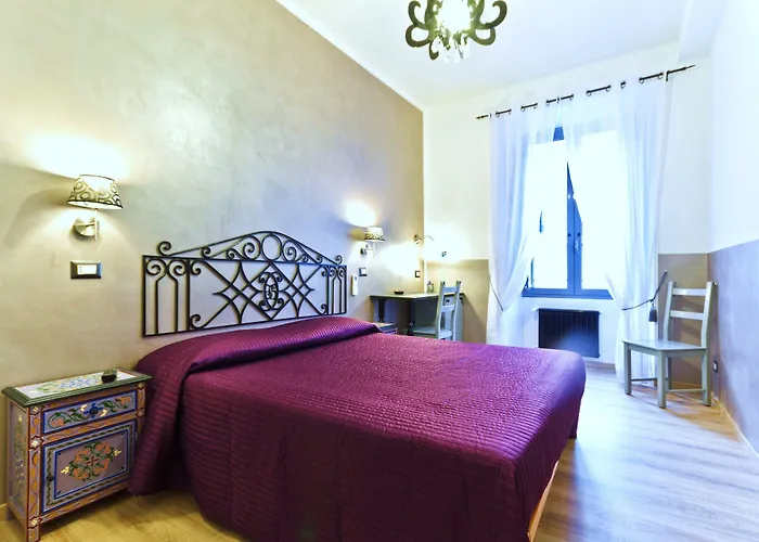 Bed & Breakfast Dream Station 4*