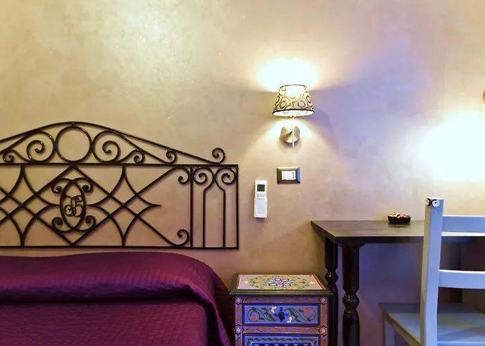 Bed & Breakfast Dream Station