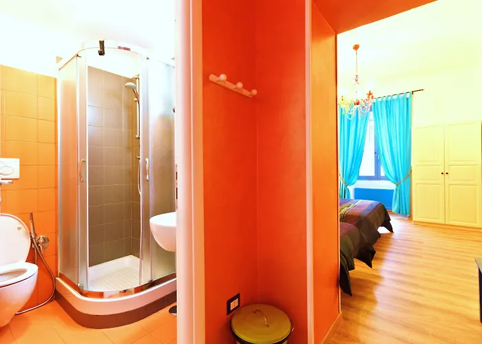 Bed & Breakfast Dream Station 4*