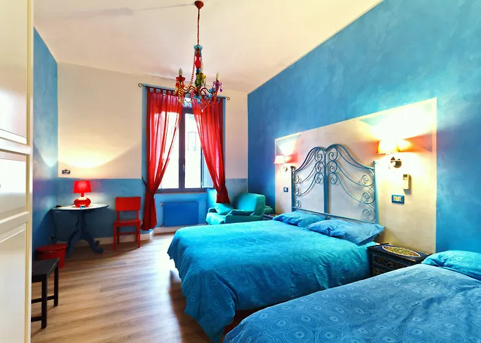 Bed & Breakfast Dream Station