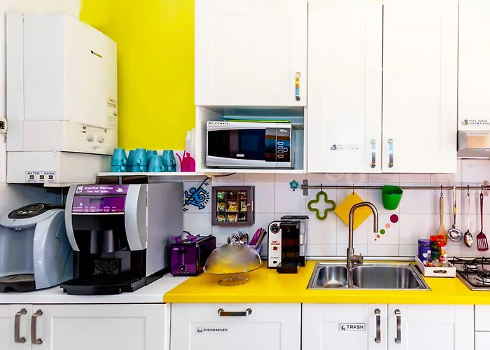 Bed & Breakfast Dream Station 4*