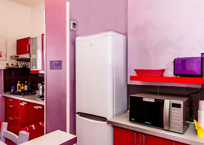 Bed & Breakfast Dream Station 4*