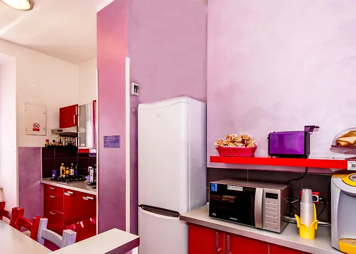 Dream Station Bed & Breakfast 4*