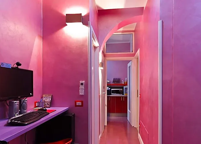 Dream Station Bed & Breakfast 4*