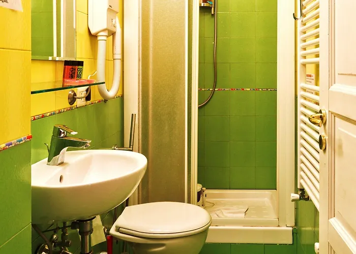 Dream Station Bed & Breakfast 4*