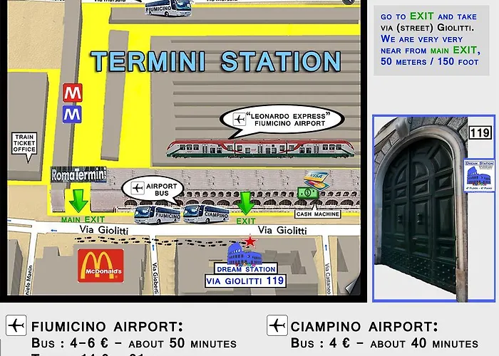 Dream Station