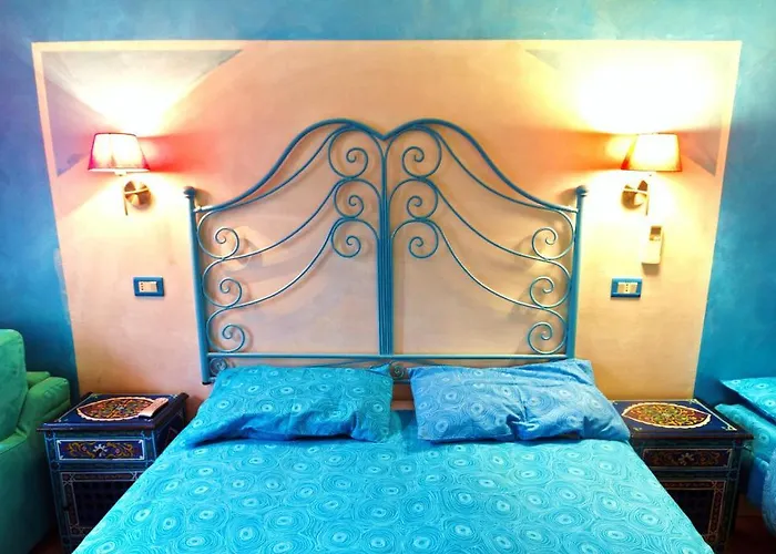 Bed & Breakfast Dream Station