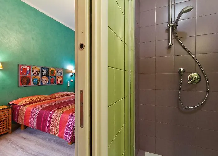 Dream Station Bed & Breakfast 4*
